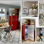 Schoene Auszeit Apartman