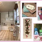 Apartman Schoene Auszeit