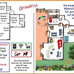 Schoene Auszeit Apartman Spay