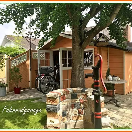 Schoene Auszeit Apartamento