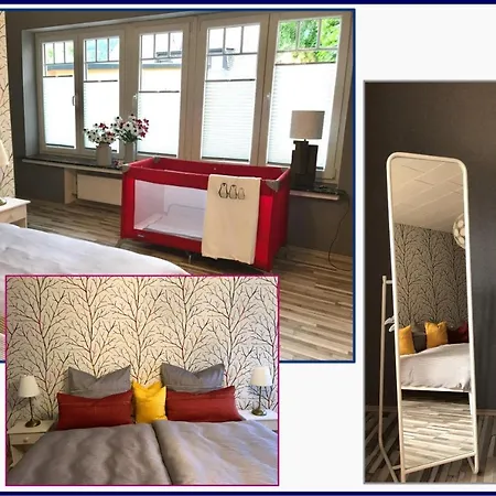 Schoene Auszeit Apartment *