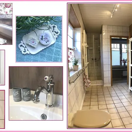 Appartement Schoene Auszeit