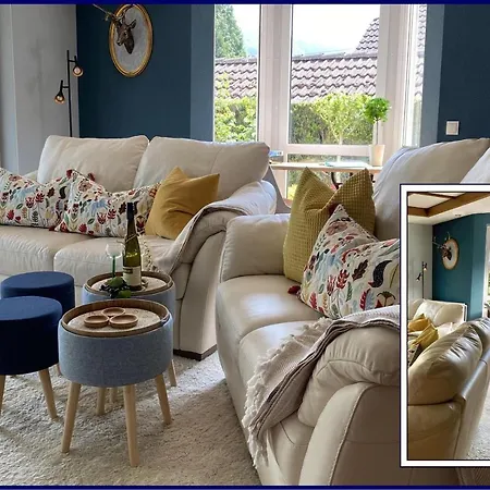 Apartment Schoene Auszeit
