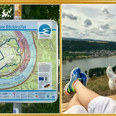 Appartement Schoene Auszeit *