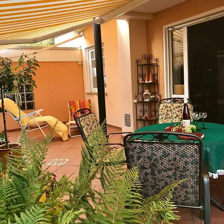 Apartamento Schoene Auszeit Spay