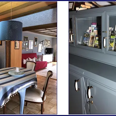 Apartment Schoene Auszeit