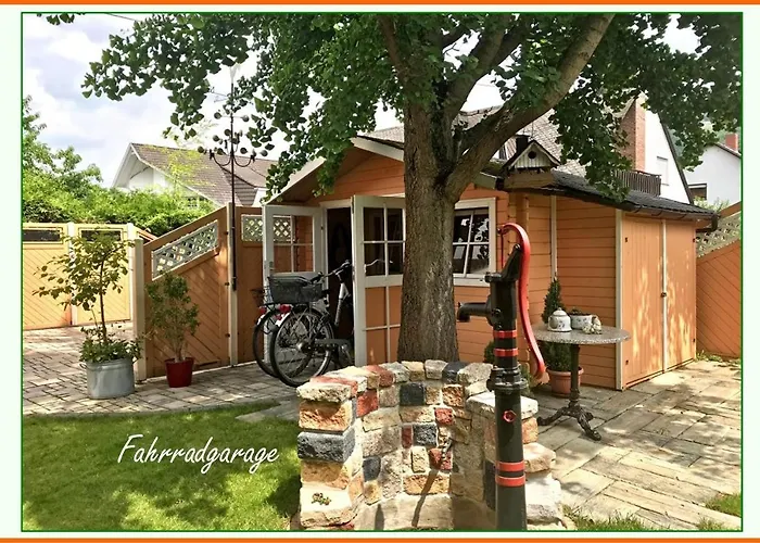 Schoene Auszeit Apartamento