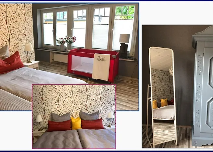 Schoene Auszeit Apartamento *