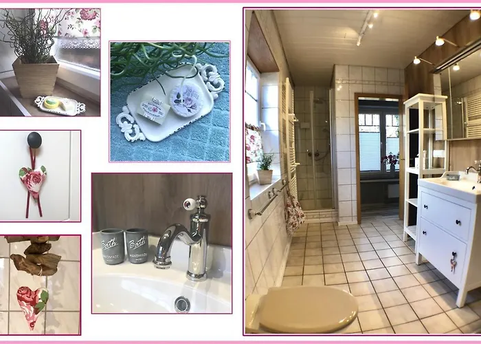 Apartamento Schoene Auszeit