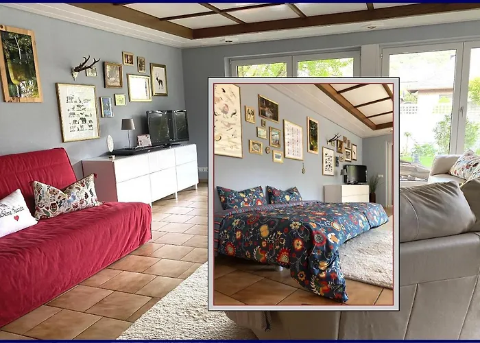 Schoene Auszeit * Spay