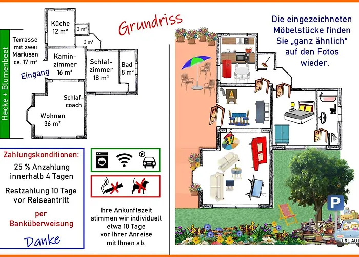 Schoene Auszeit Apartamento Spay